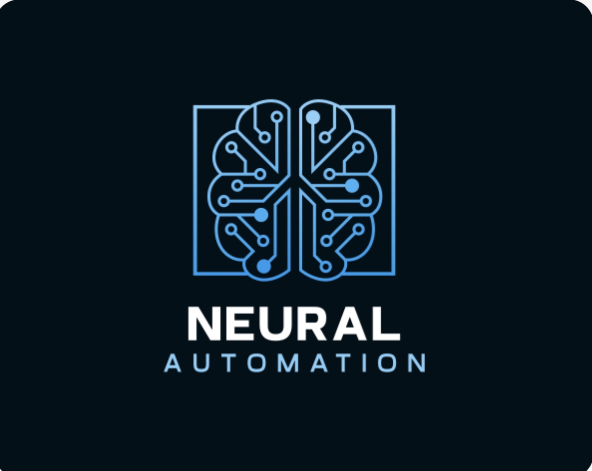 Neural Automation Logo
